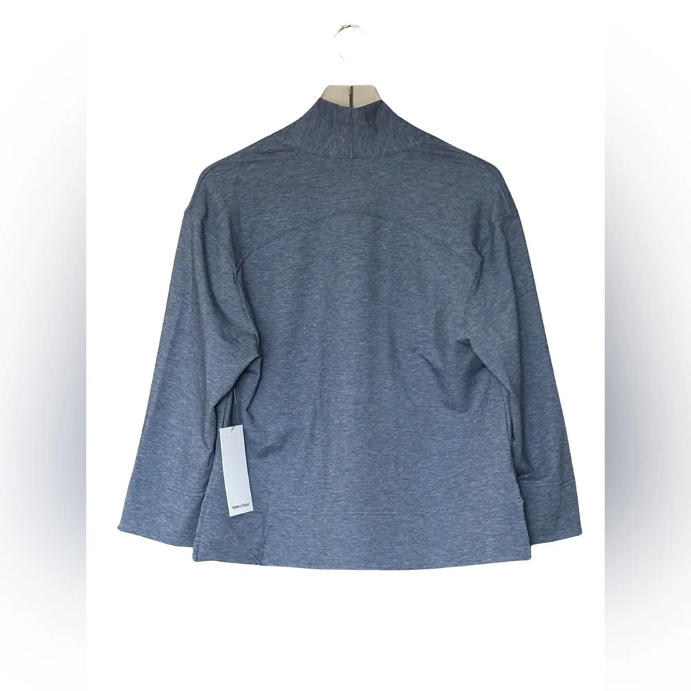 Ministry of Supply Fusion‎ Terry Cardigan